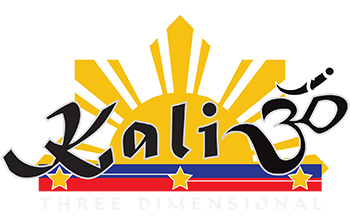 Kali 3 Dimensional